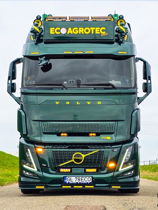 Despre EcoAgrotec